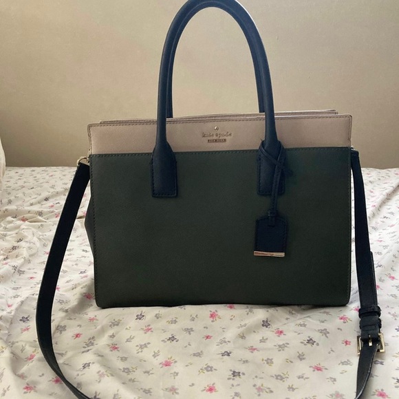 Kate Spade bag - Picture 4 of 4